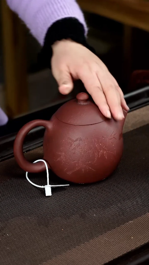 【闪购商品】紫砂茶壶宜兴紫砂壶
