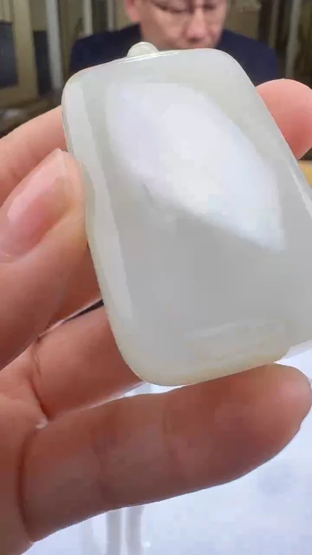 定制和田玉48899