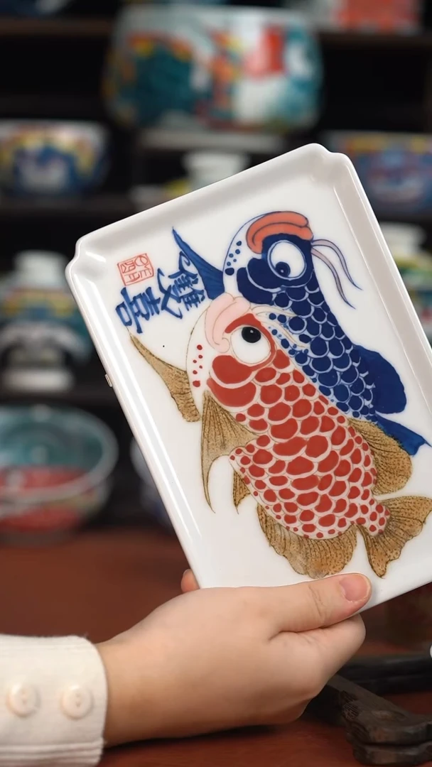 昨明双喜壶承（微瑕福利）