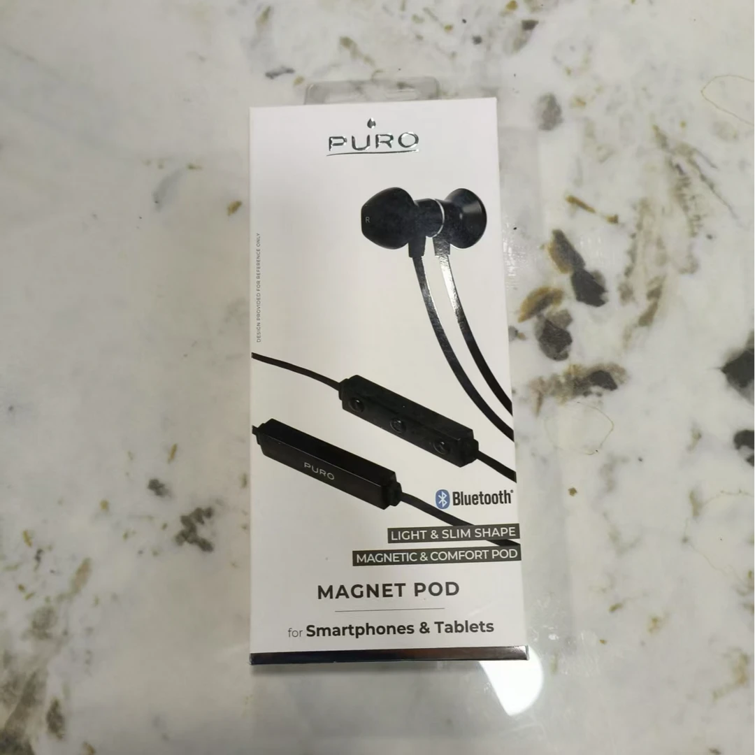 福利品蓝牙耳机挂壁式车载蓝牙耳机