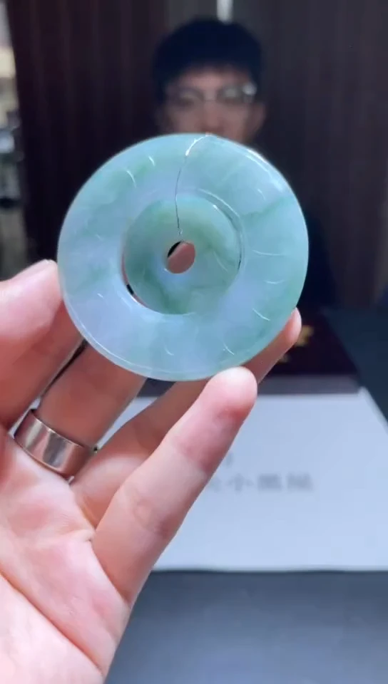 未镶嵌定制翡翠定制孤品