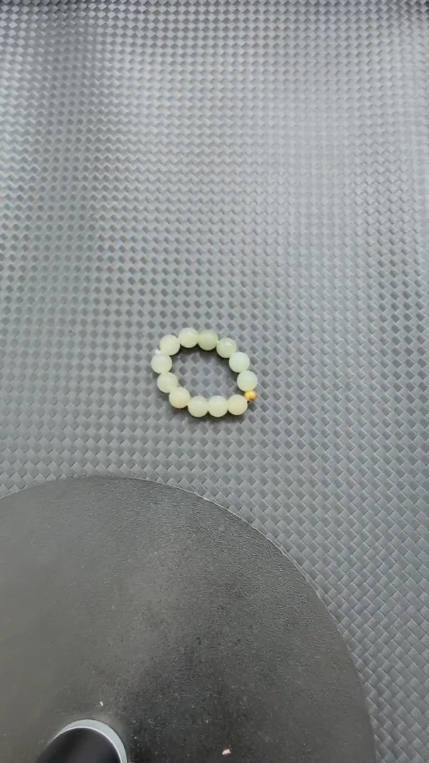 【闪购商品】和田玉戒圈未镶嵌149