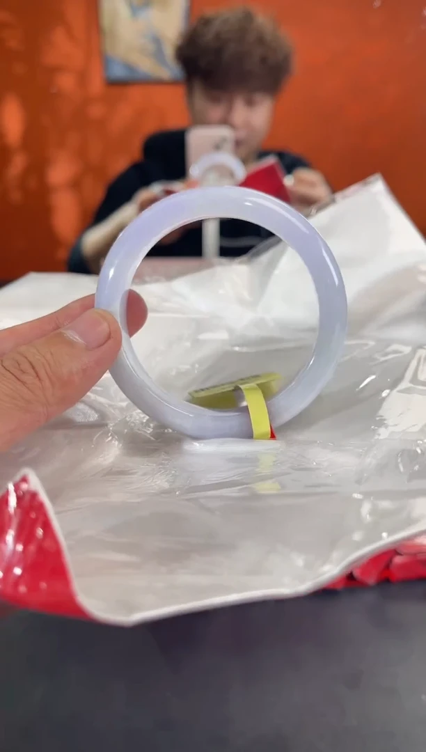 未镶嵌手镯翡翠2