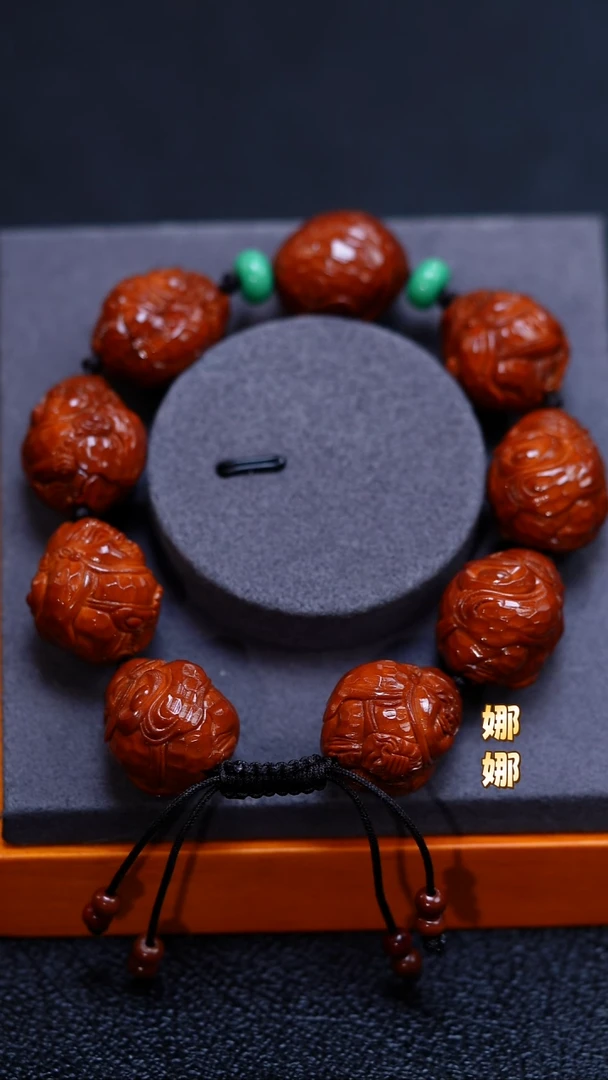 吊坠橄榄核小*橄榄核