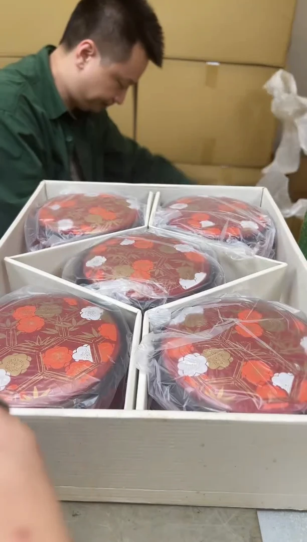 瓷片1509聚宝缘海陶精选