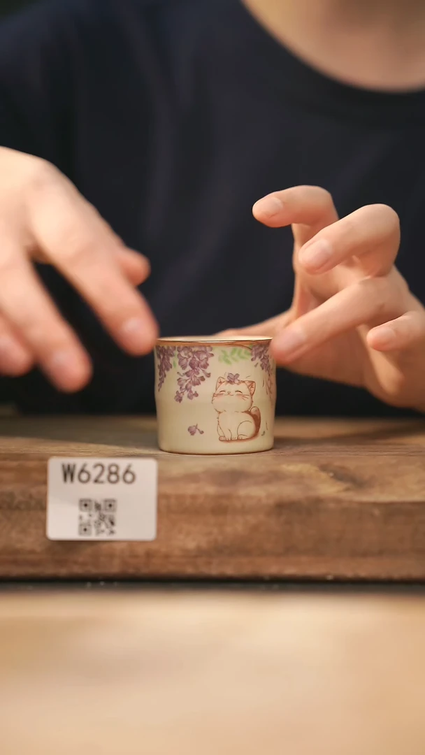 【经典福利】/ 杯子@@W6286