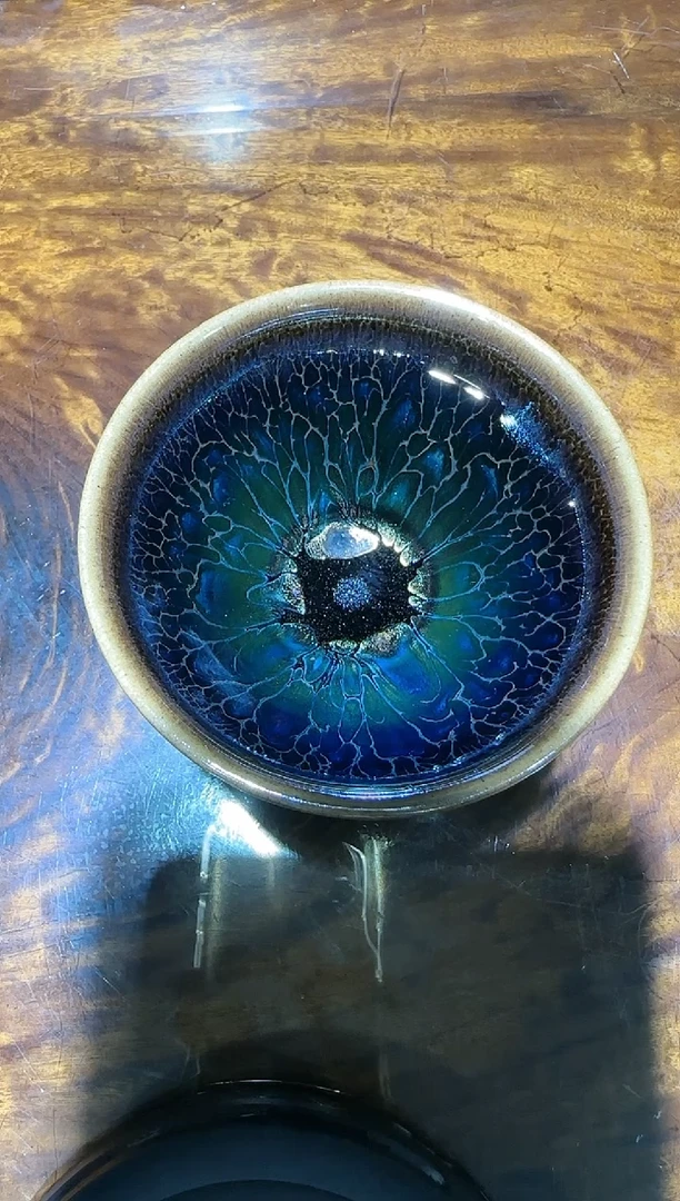 茶盏徐亚凤精品艺术馆6