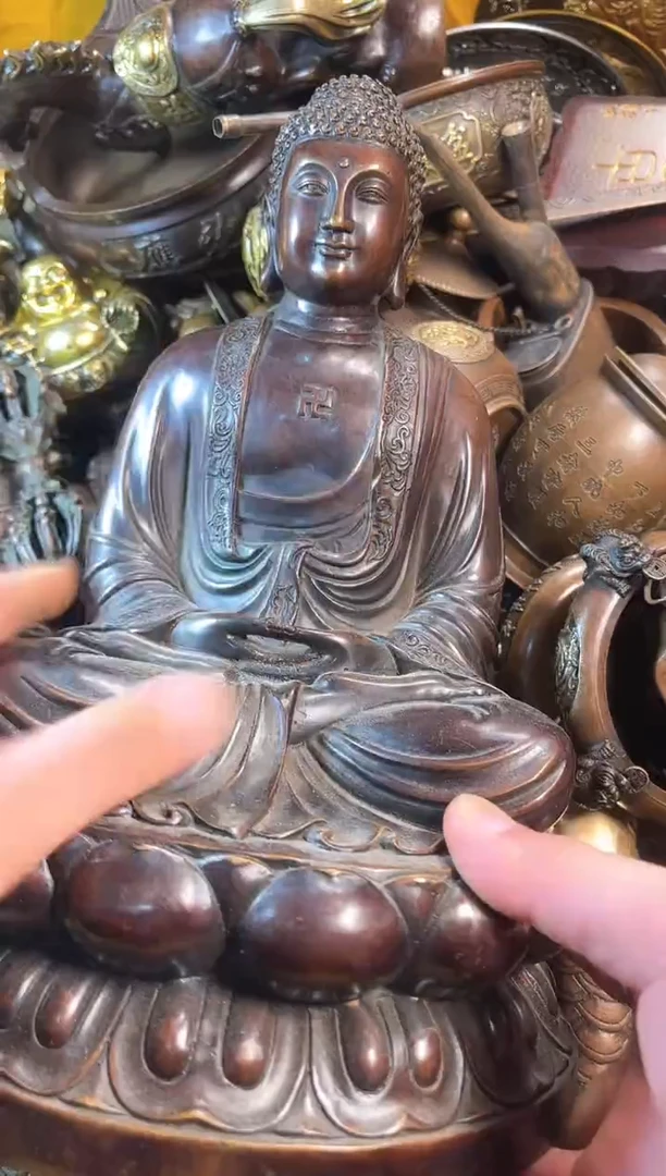 精美铜器诚信经营