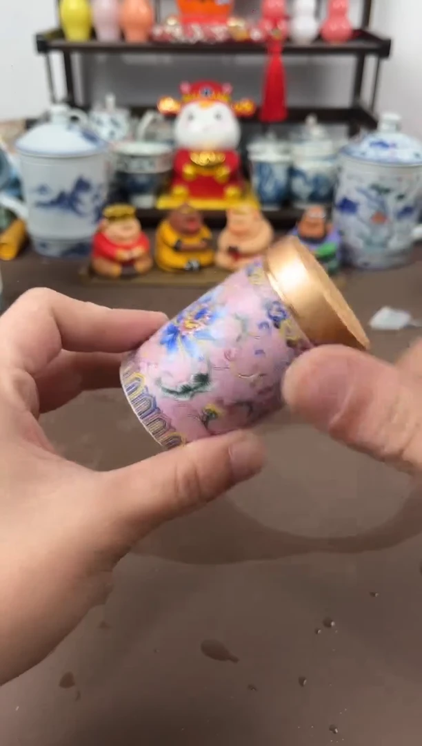 瓷片陶瓷库存清仓福利！