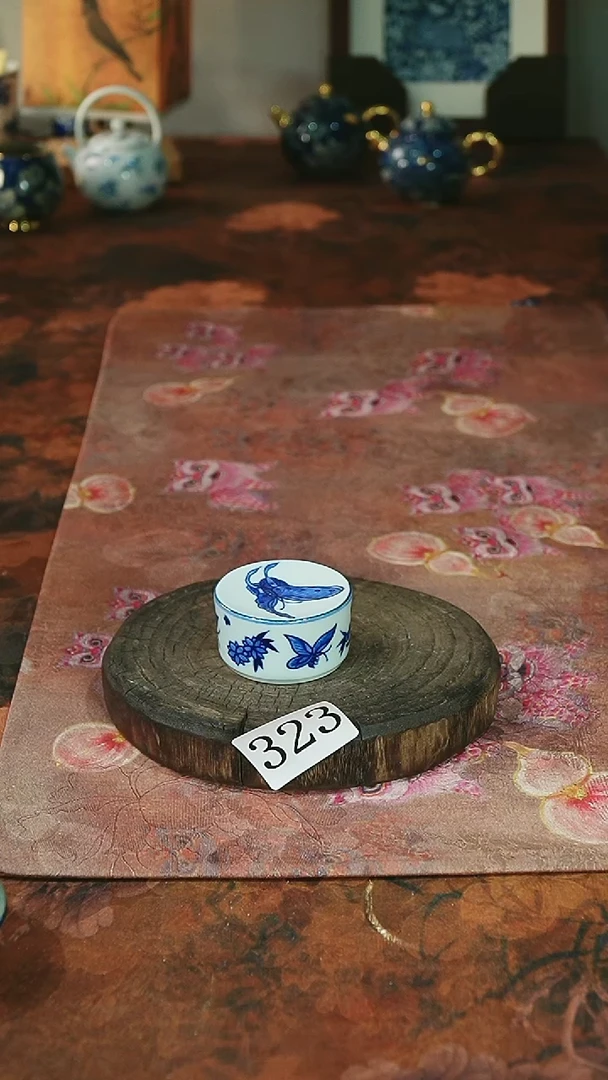 茶碗...........323