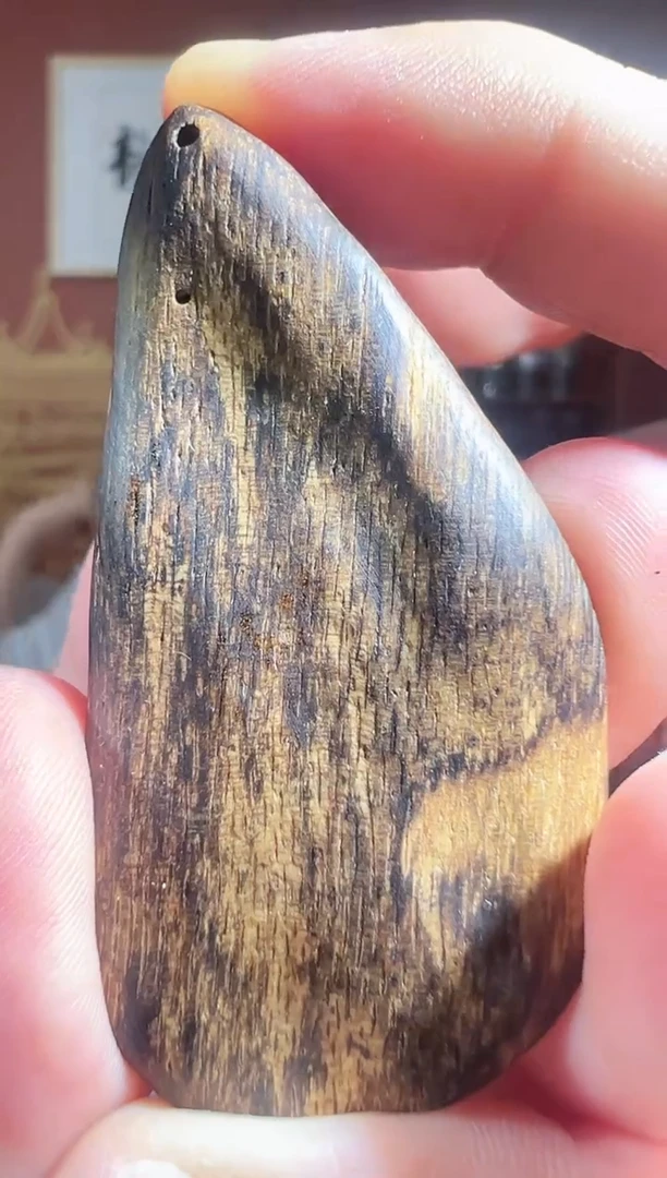 沉香吊坠11号菩萨棋多样性发一