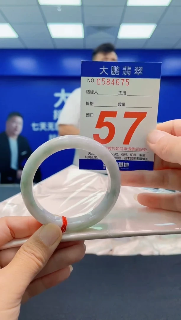 未镶嵌手镯翡翠AAAAAAAAA