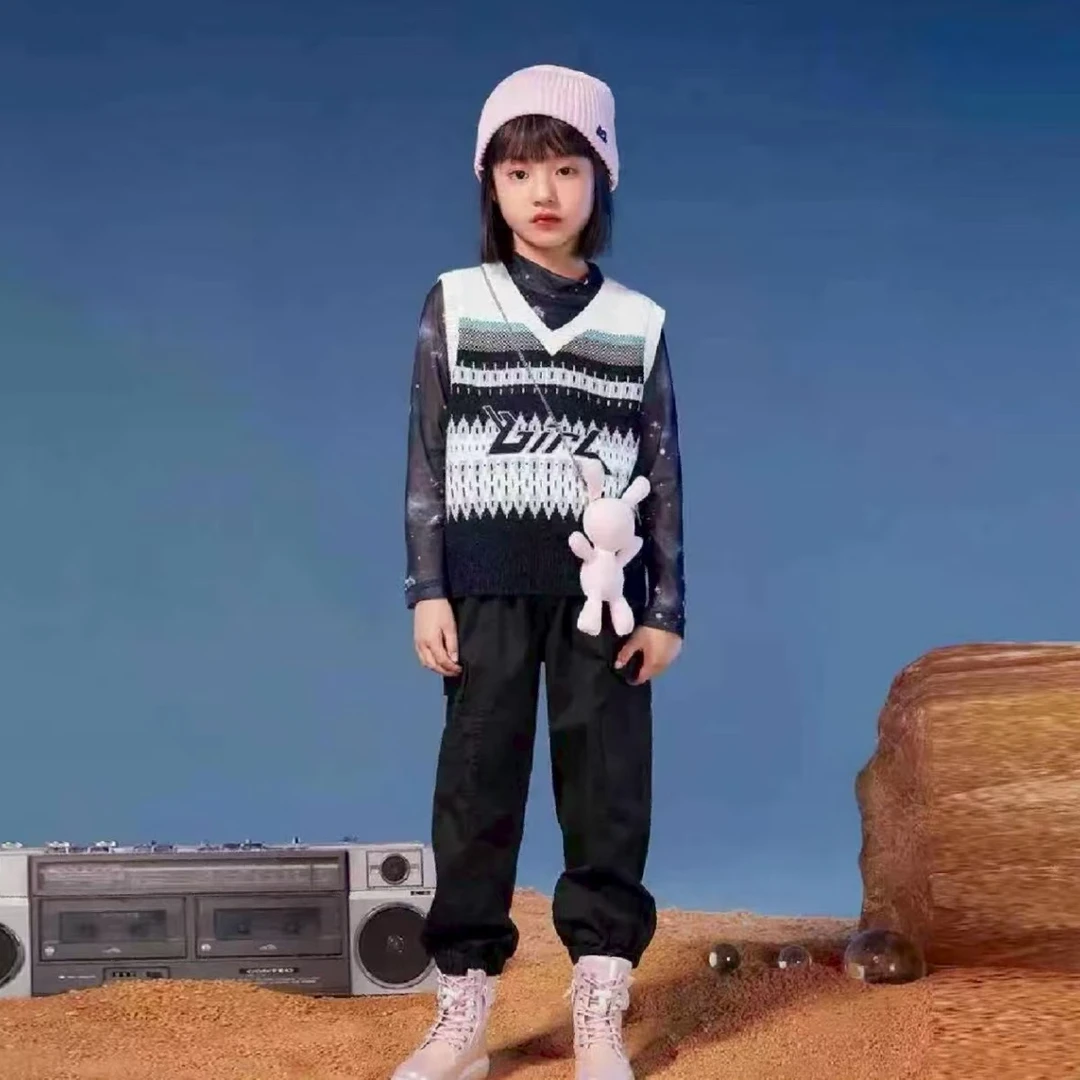 499【259C9】童装&上衣F2ECM3259C9