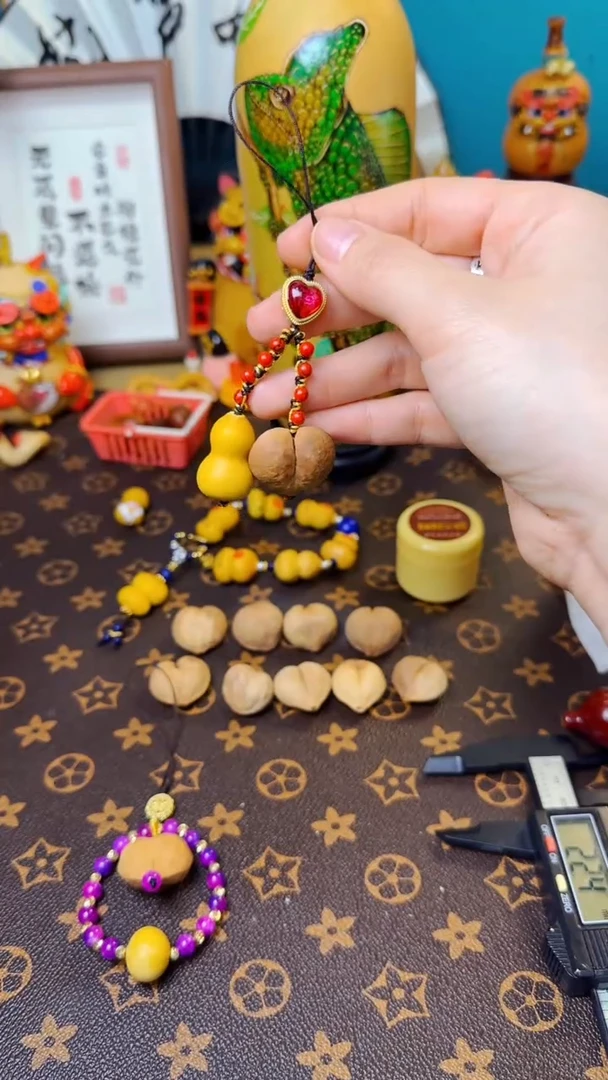 【闪购商品】535文玩葫芦文玩好物