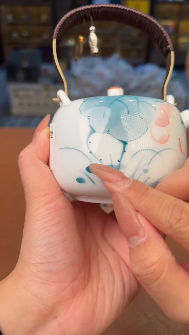 【闪购商品】熹物茶空间清仓福利品111111