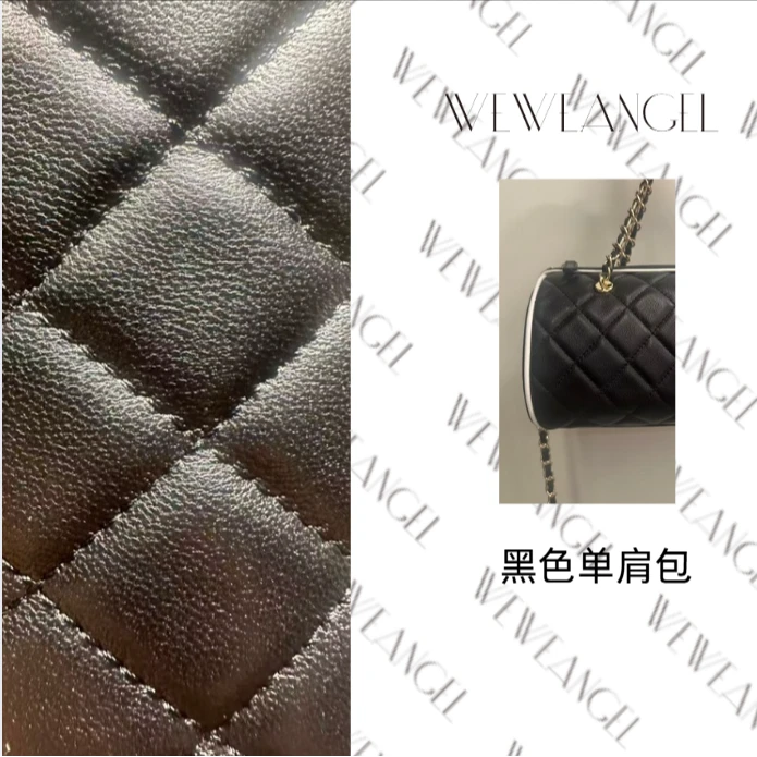 (言蹊专属)轻奢女士单肩包