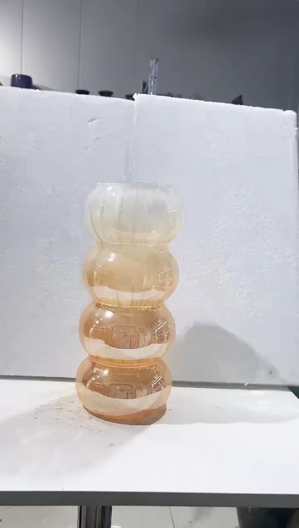 00015家居鲜花花瓶