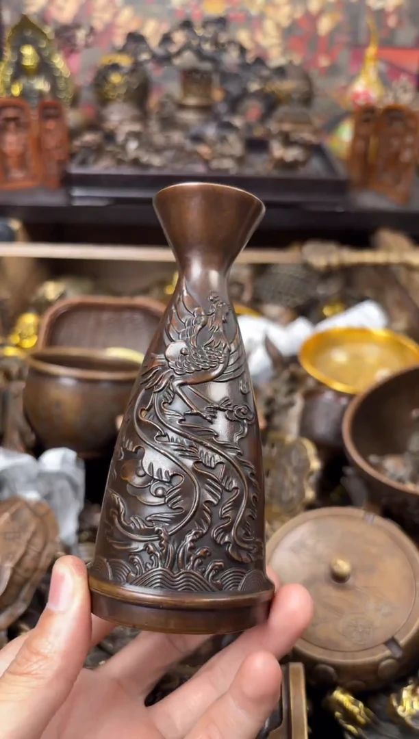 竹韵铜专属精选链接