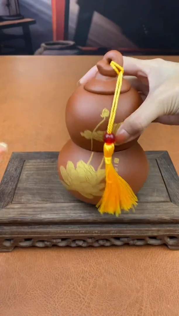 【闪购商品】陶禧茶器闪购福利V