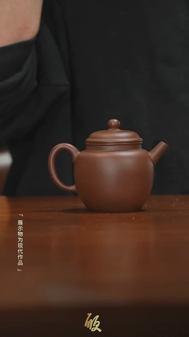 茶壶紫砂综合场 紫砂壶63