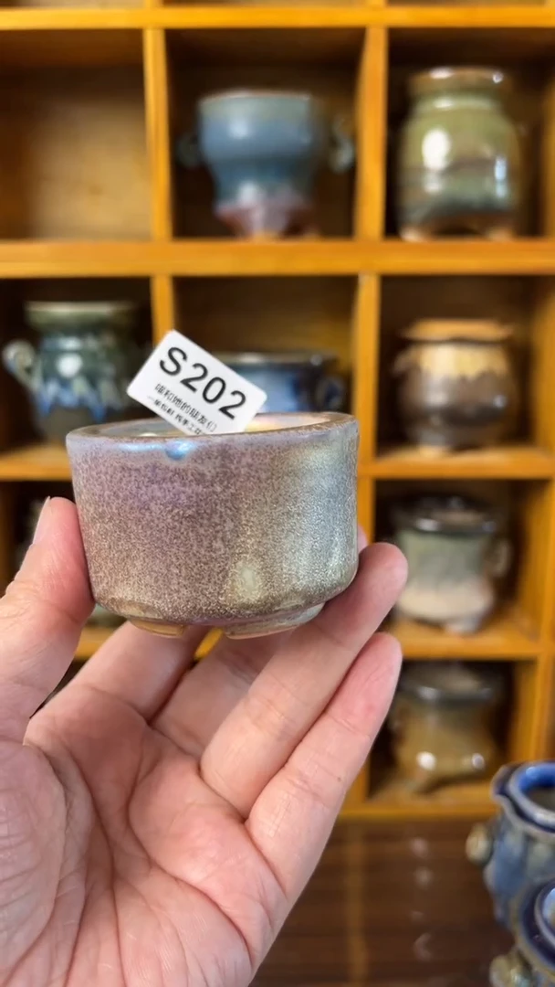 202 内口5【多肉花盆多肉盆】