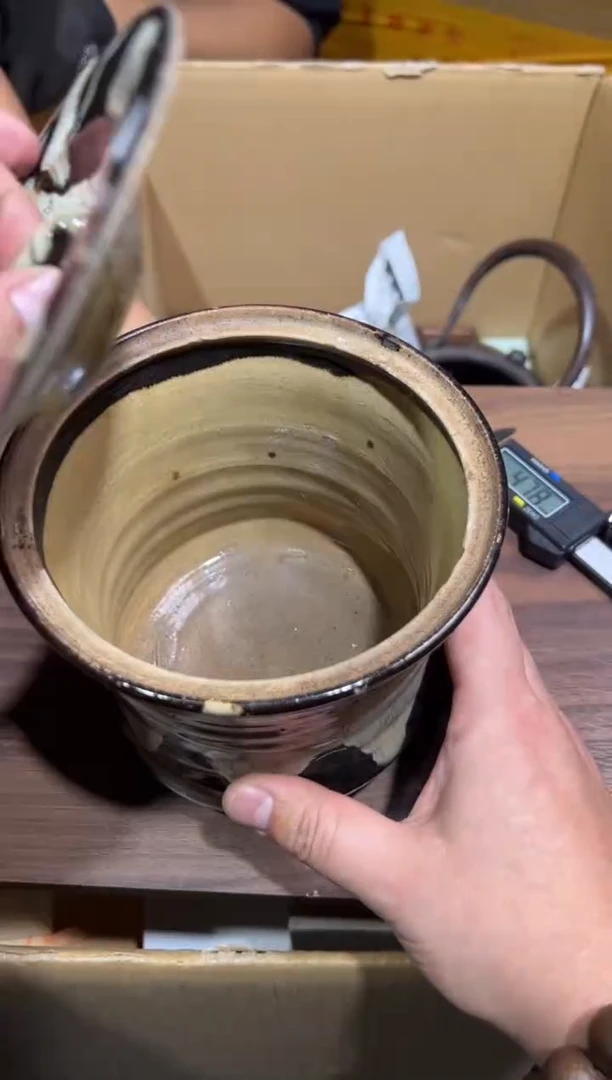 【闪购商品】瓷片工艺器物多样性发一个卡单拉黑