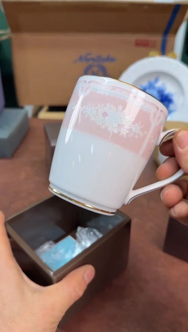 美物严选好物多多b807