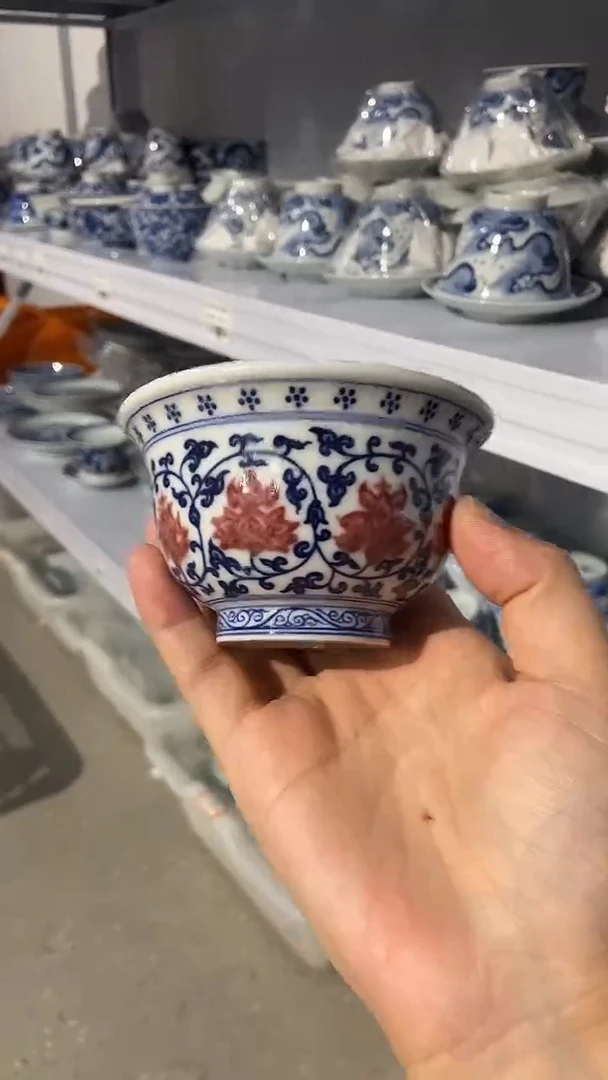 其他景德镇陶瓷 32