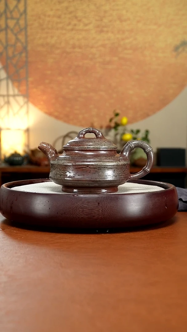 茶壶紫砂宜兴紫砂壶