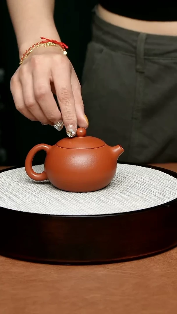 茶壶紫砂紫砂壶79
