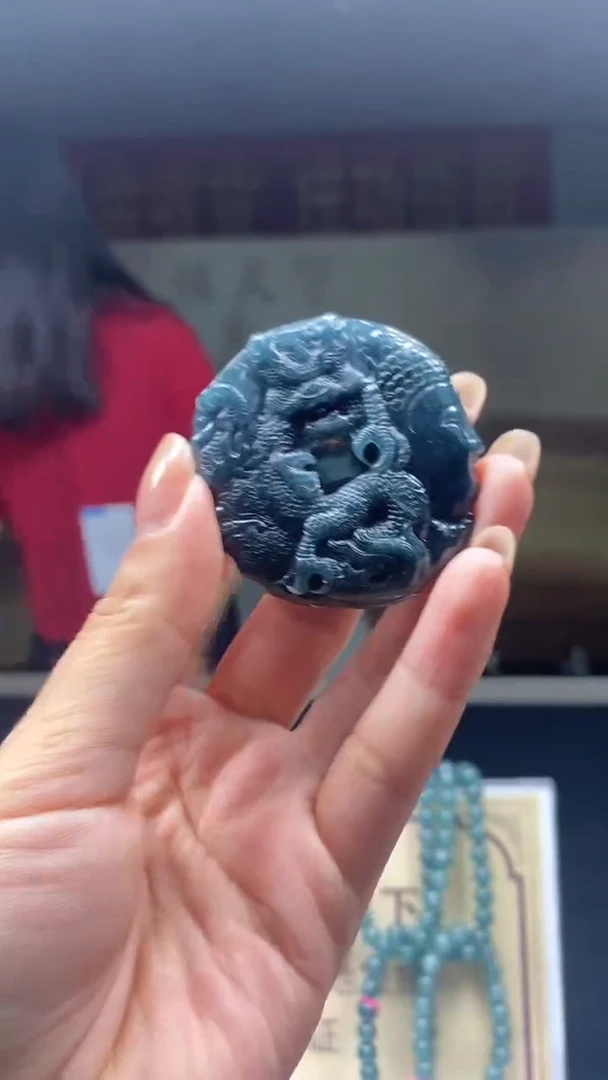 未镶嵌定制翡翠********51