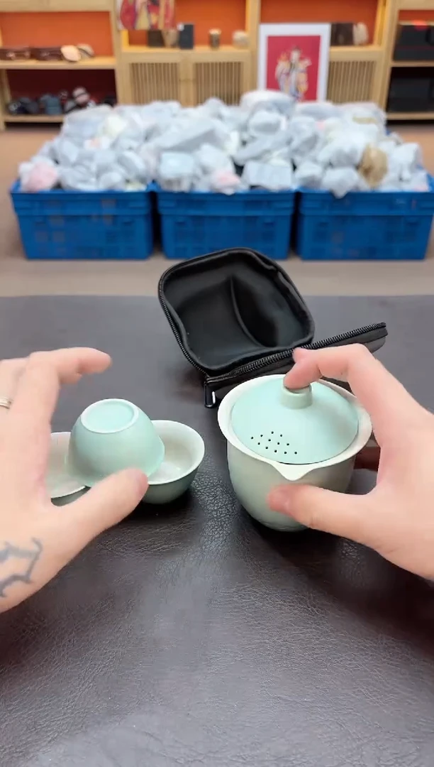 【闪购商品】摆件瓷SC1111111111111