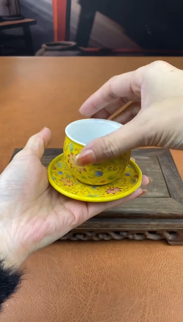 【闪购商品】陶禧茶器闪购福利V