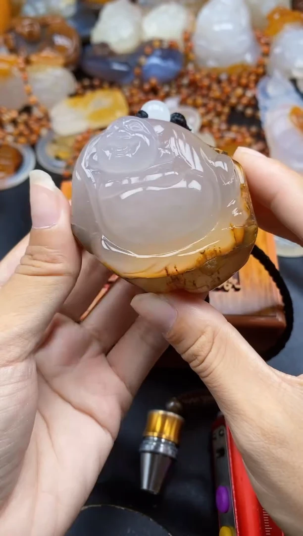 未镶嵌1玛瑙/玉髓用****9ll