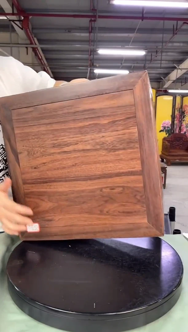 木流*YD28M9-231006-小方凳