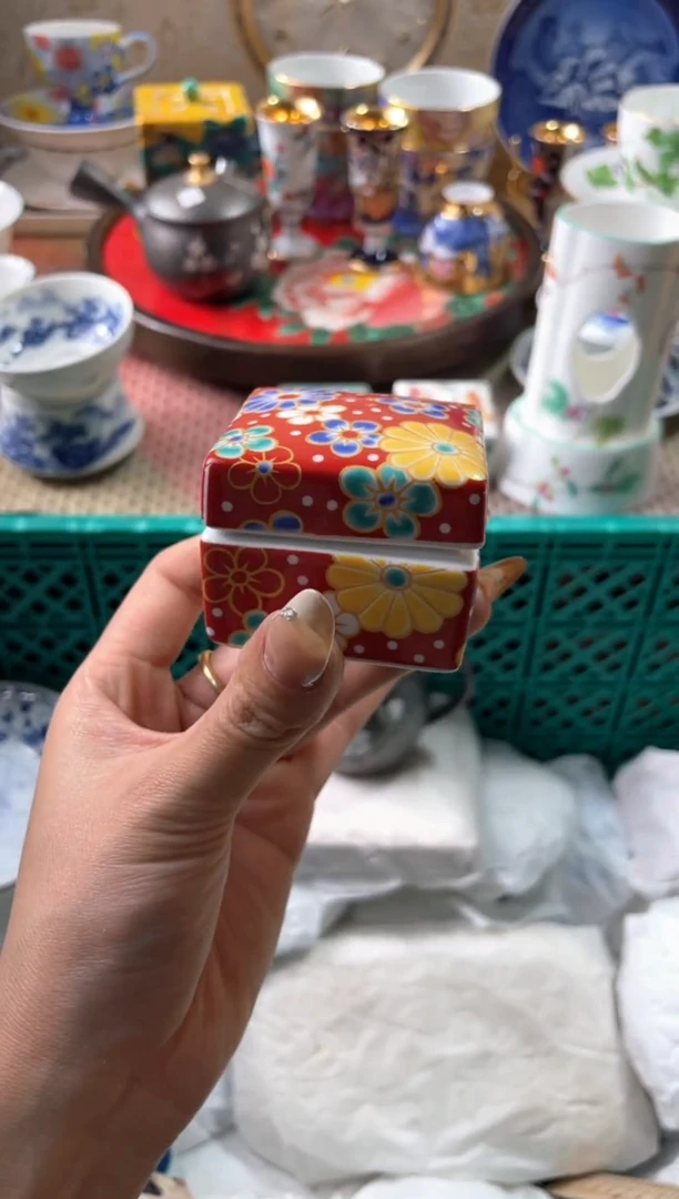 【闪购商品】盘瓷片满20米包邮一单一付