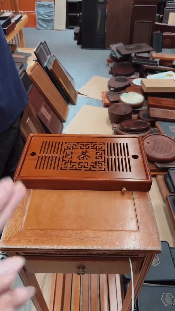 花梨木36*20送管