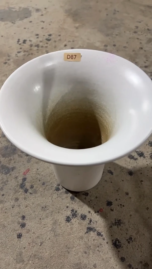 【闪购商品】摆件D87口径23高22误差2默认微瑕