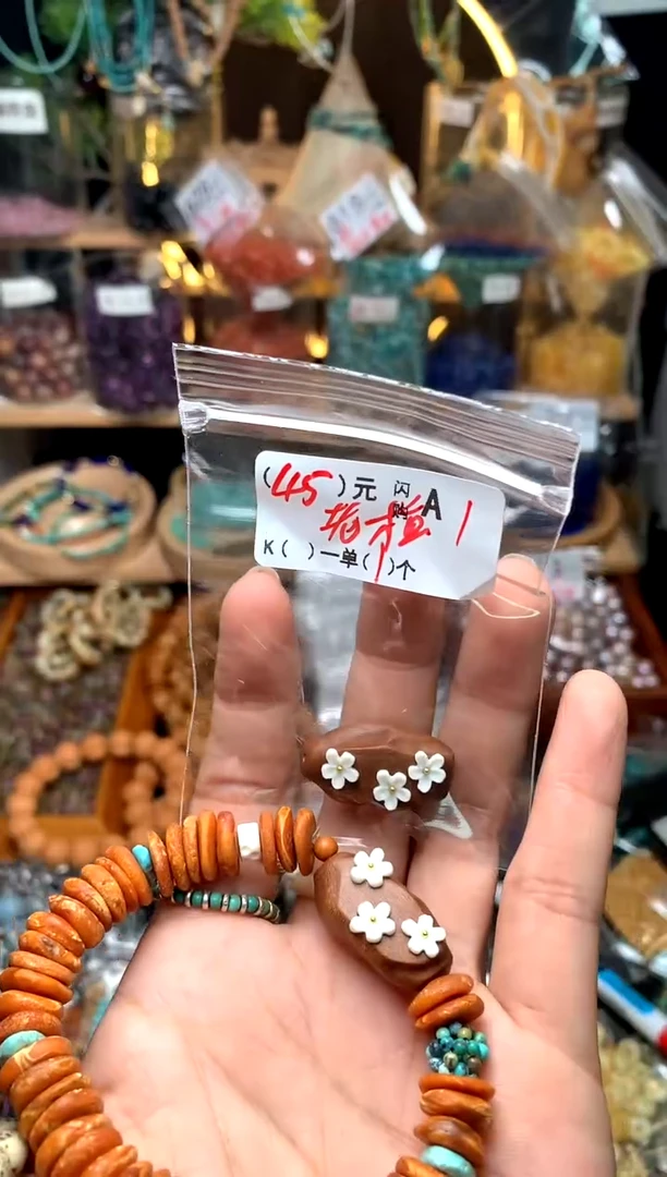 玻璃颈饰A1AAAAAAAAAA