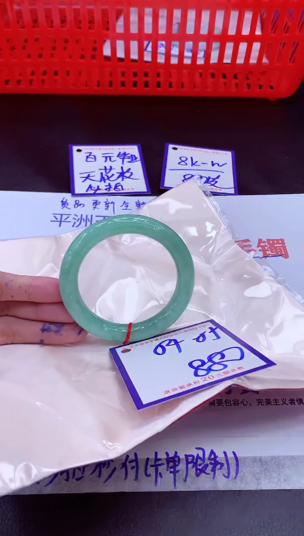 未镶嵌手镯翡翠11111111