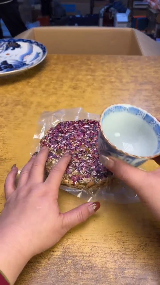 【闪购商品】其他瓷器瓷老破旧102