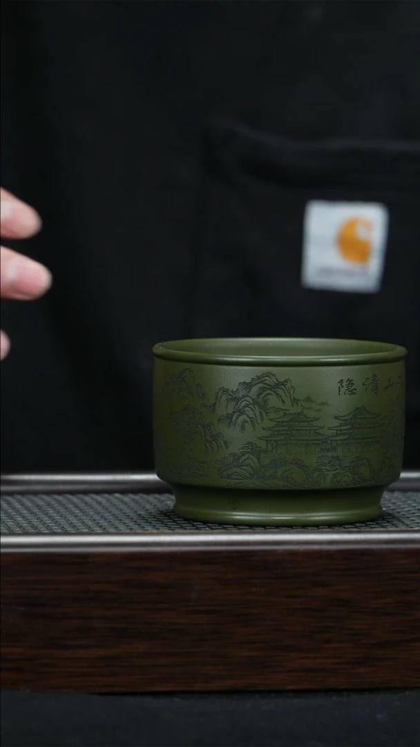【闪购商品】紫砂茶壶宜兴紫砂杯