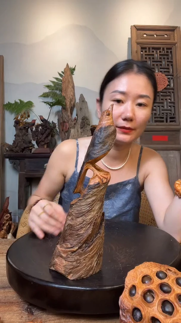 摆件大**西789789789
