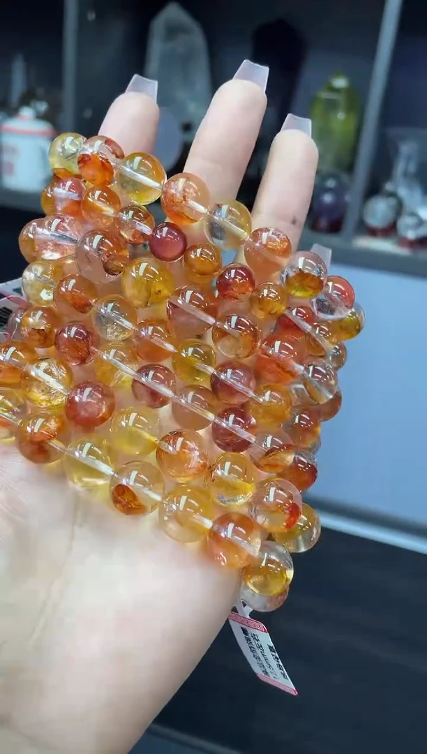套链未镶嵌水晶9.5±/329[多样性发一件
