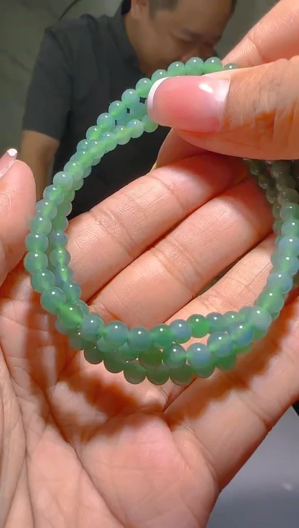 定制翡翠未镶嵌R-@@JHDD072325