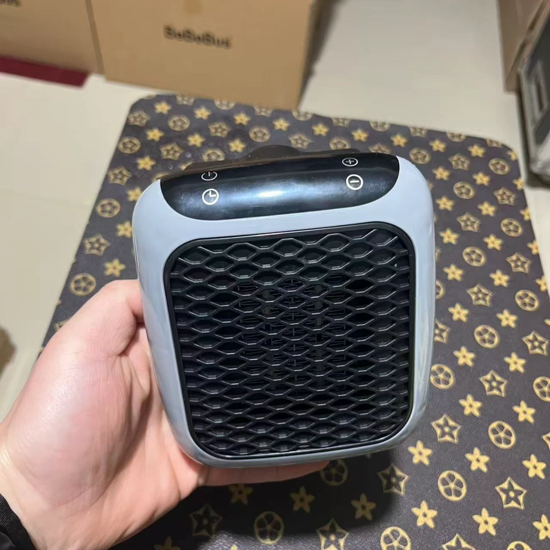 迷你风机【无遥控】