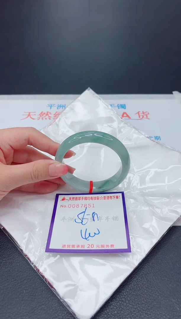未镶嵌手镯翡翠111111111