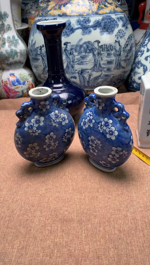 摆件旧藏瓷器旧藏瓷器