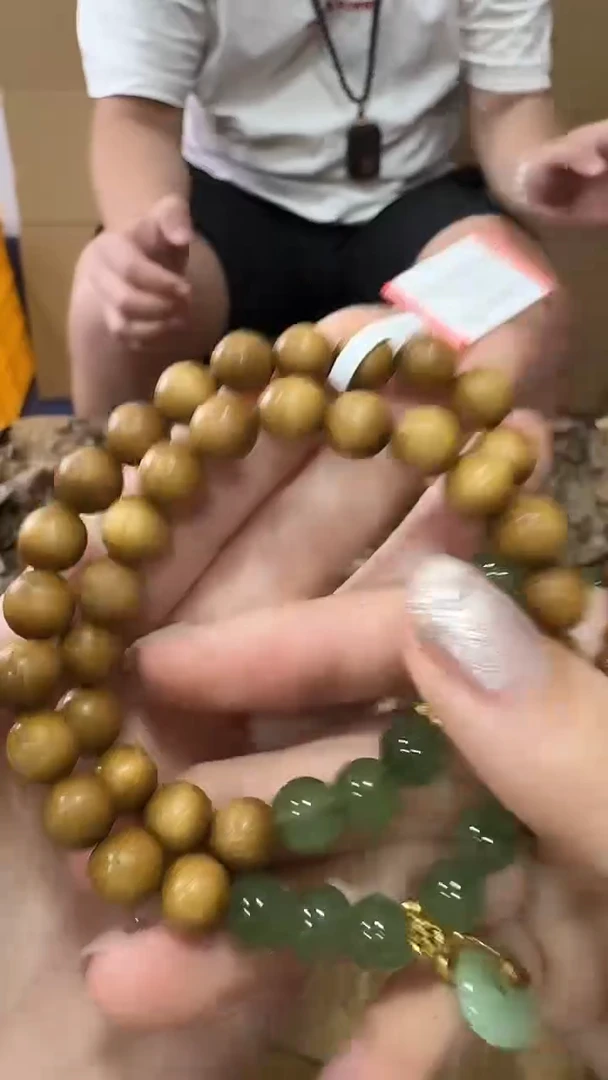 又禧手串（无礼盒）@@@SP251