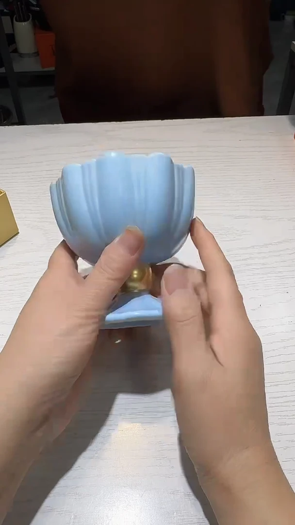 瓷片生活的本意是开心啊@@1